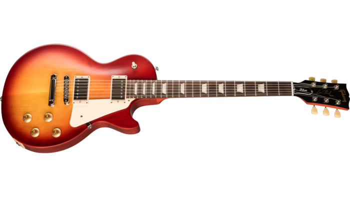 Gibson Les Paul Tribute Cherry Sunburst