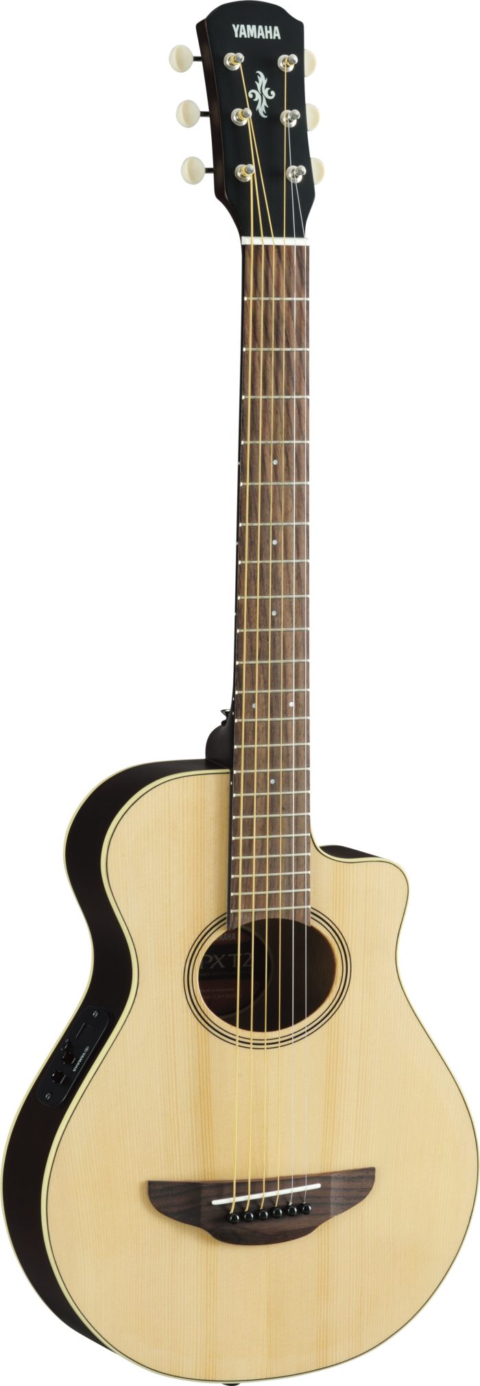 Yamaha APXT2 Guitare de voyage