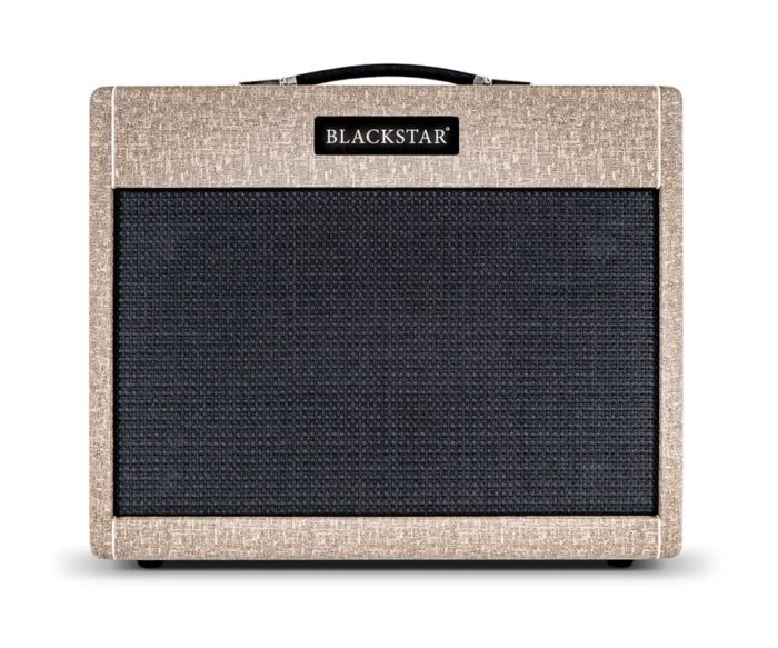 Blackstar St-James EL34