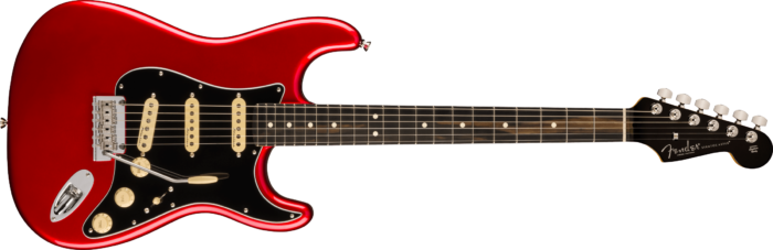 Fender American Pro II Stratocaster Limited