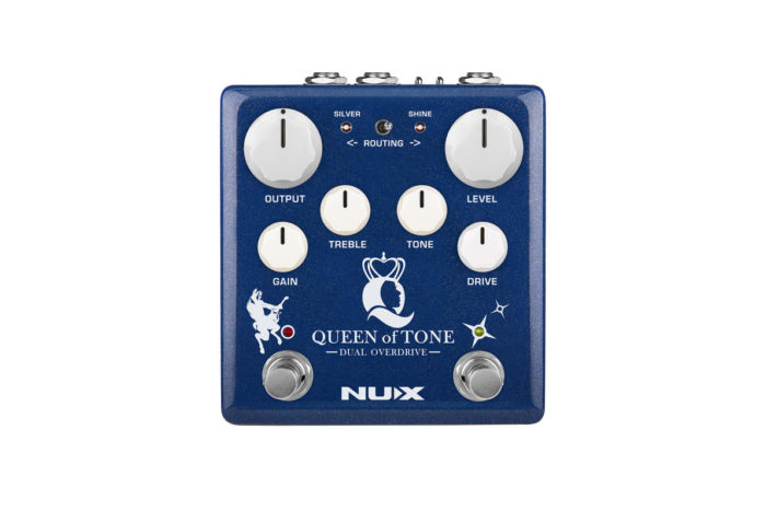 Nux Queen of Tone NDO6