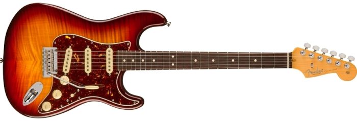 Fender Stratocaster 70 Anniversary