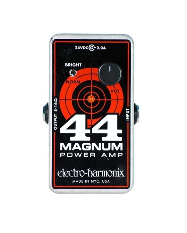 Electro-Harmonix 44 Magnum