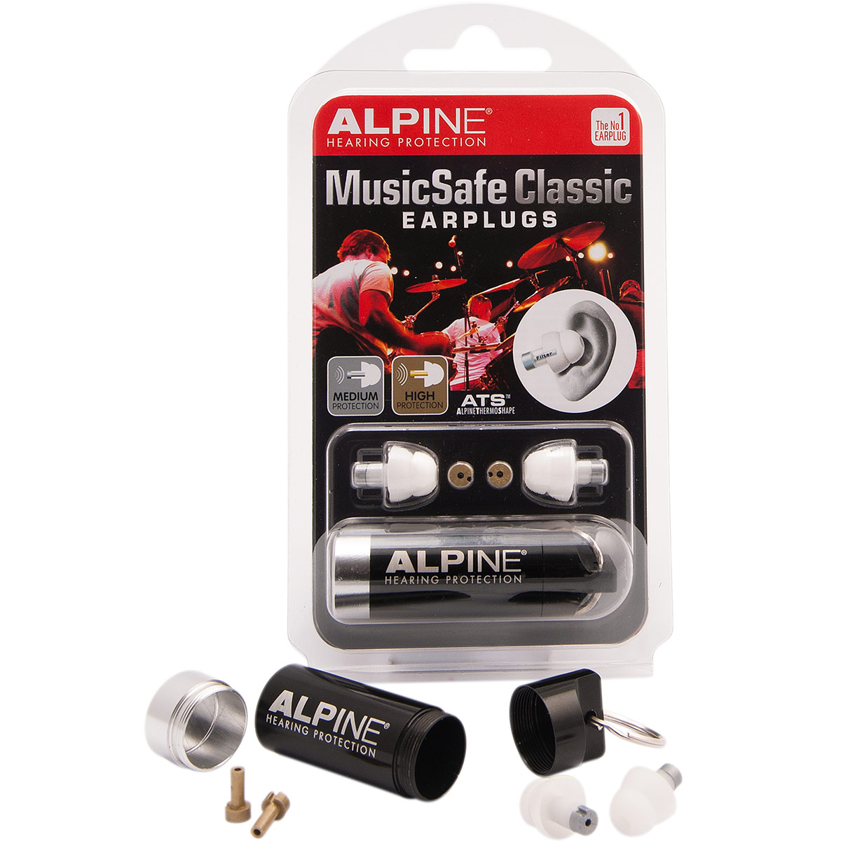 Alpine MusicSafe Pro – Image 3