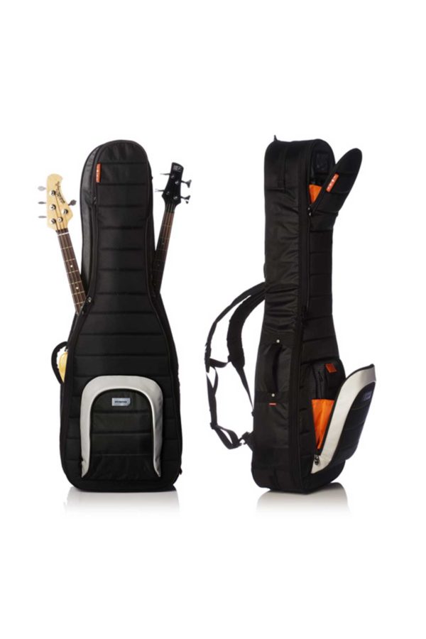 Mono M80 Dual Bass Case