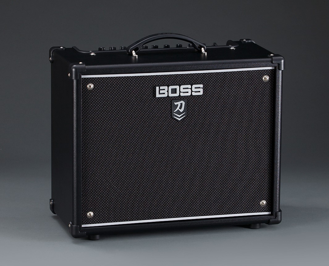 BOSS Katana 50 MKII