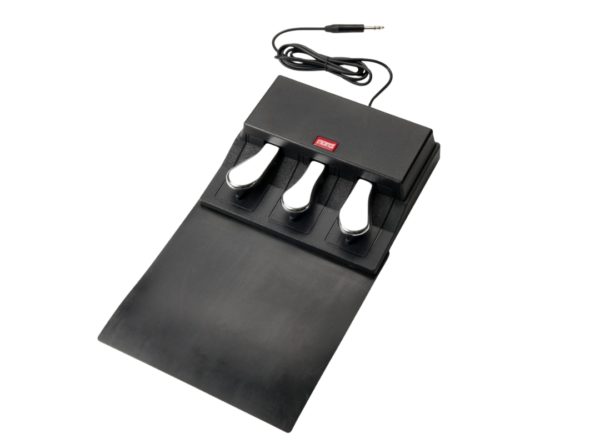 Nord Triple Pédale