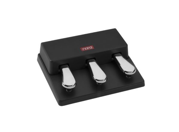 Nord Triple Pedal 2