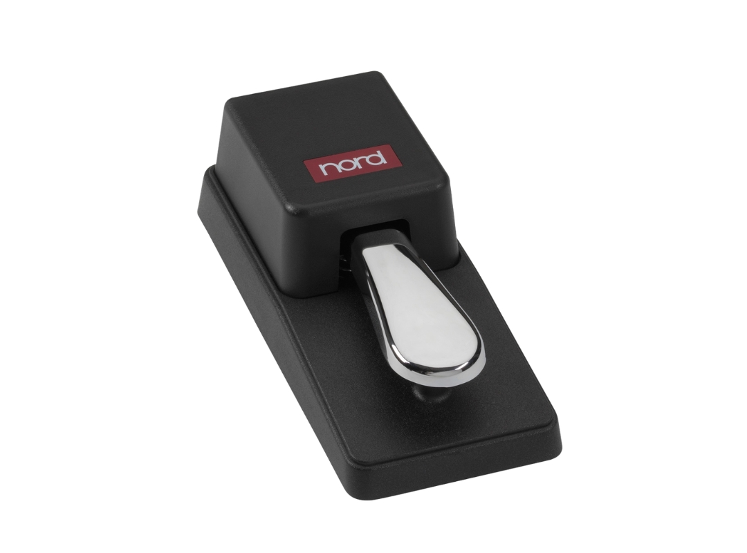 Nord Single Pedal 2