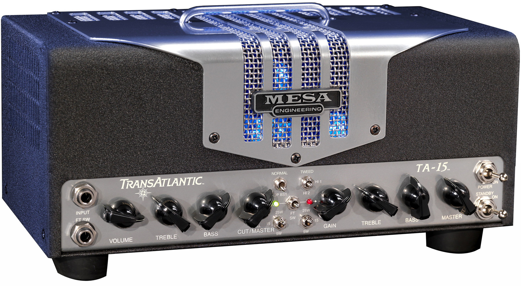 Mesa Boogie Transatlantic TA-15