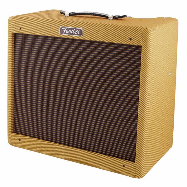 Fender Blues Junior Tweed