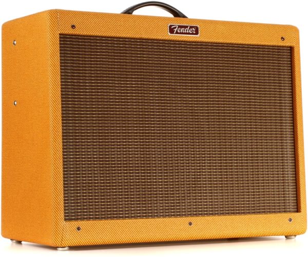 Fender Blues Deluxe Reissue