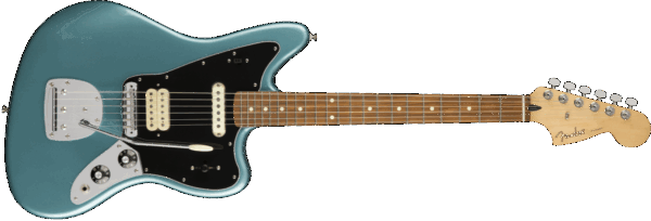 Fender Player Jaguar