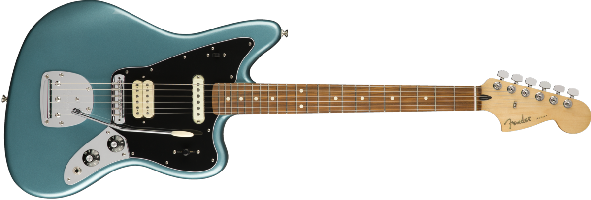 Fender Player Jaguar