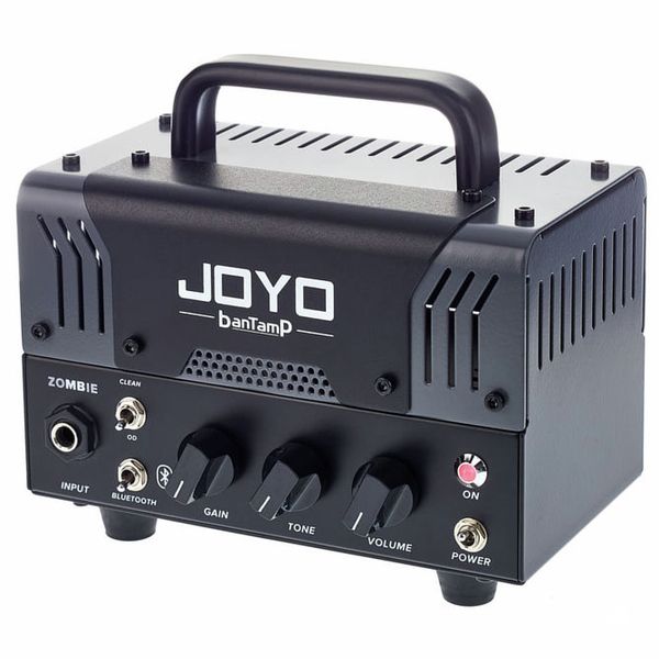 Joyo Bantamp Zombie