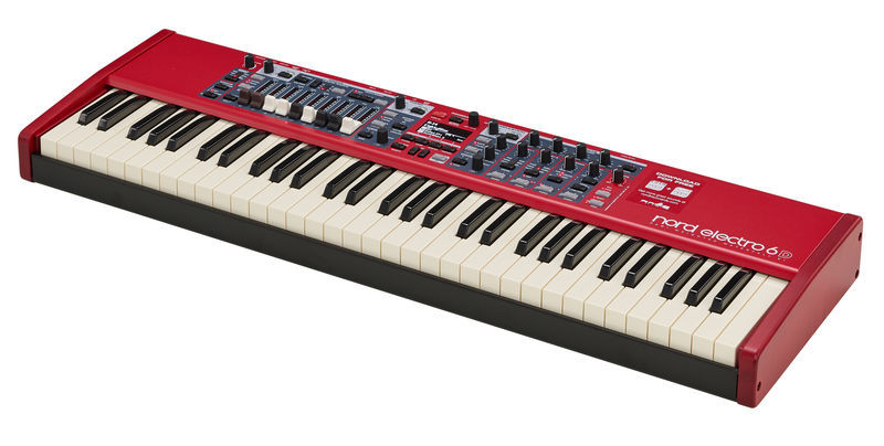 Nord Electro 6D 61