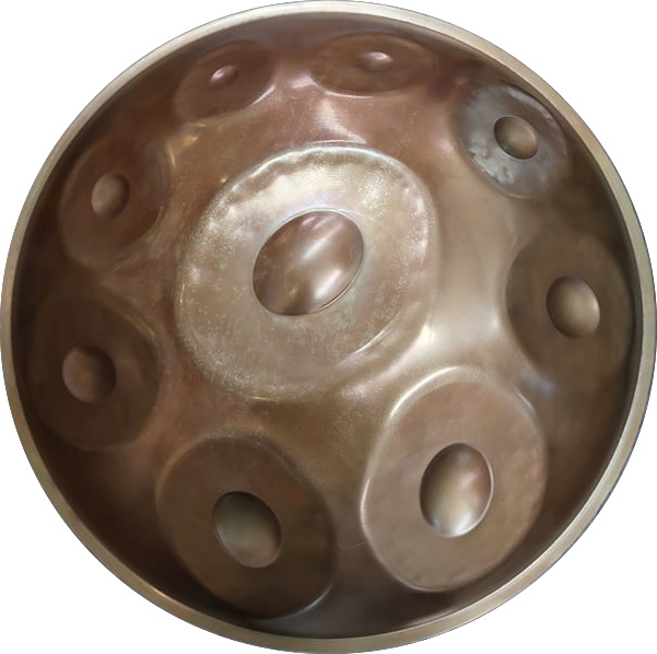 Rammer Drum Em Penta