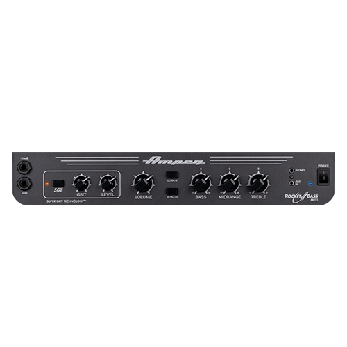 Ampeg RB 115 – Image 2