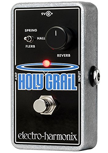 Electro Harmonix Holy Grail