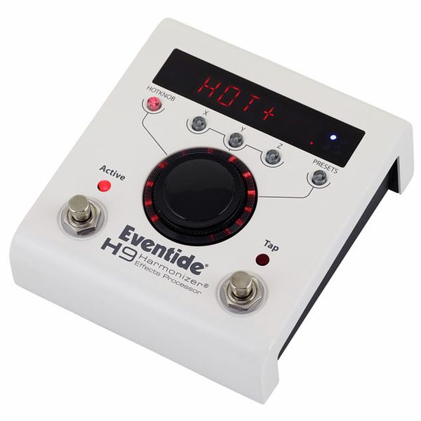 Eventide H9 Max