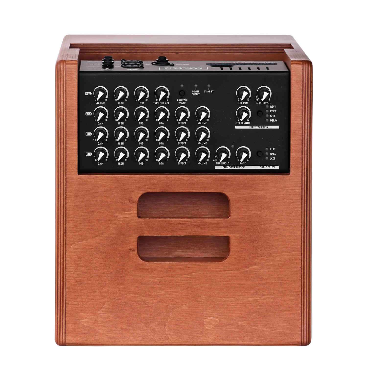 Acus One Forstrings 8 Ferdi – Image 2