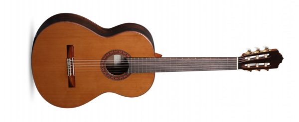 Almansa 424 Ziricote