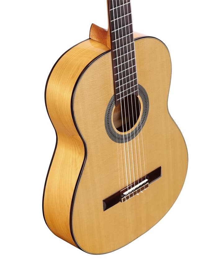 Alvarez CF6 Flamenco – Image 3
