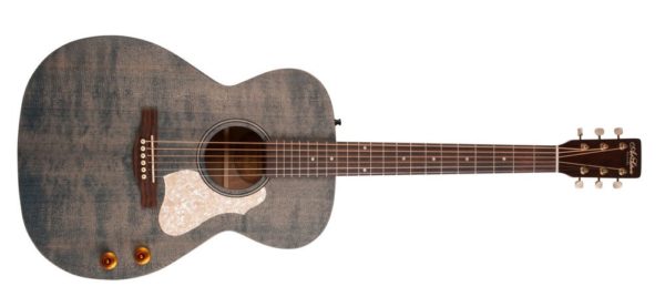 Art & Lutherie Concert Hall Legacy