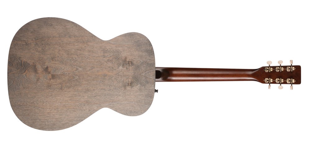 Art & Lutherie Concert Hall Legacy – Image 2