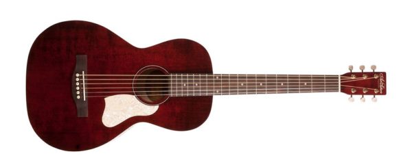 Art & Lutherie Parlor Roadhouse