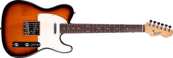 Blade Delta Standard