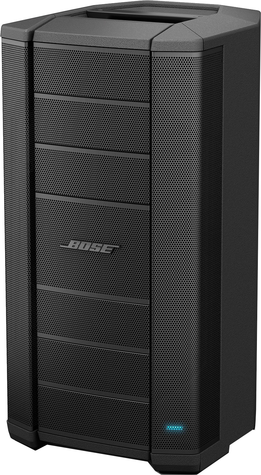 Bose F1 Modèle 812