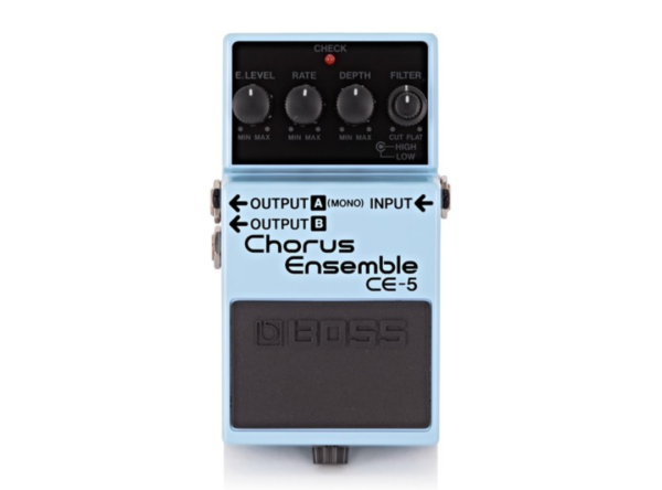 Boss CE-5