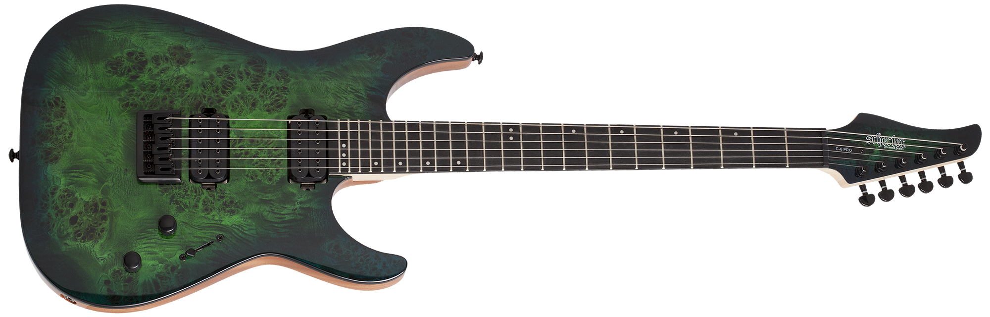 Schecter C6 Pro