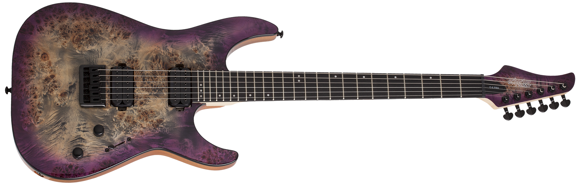 Schecter C6 Pro – Image 4