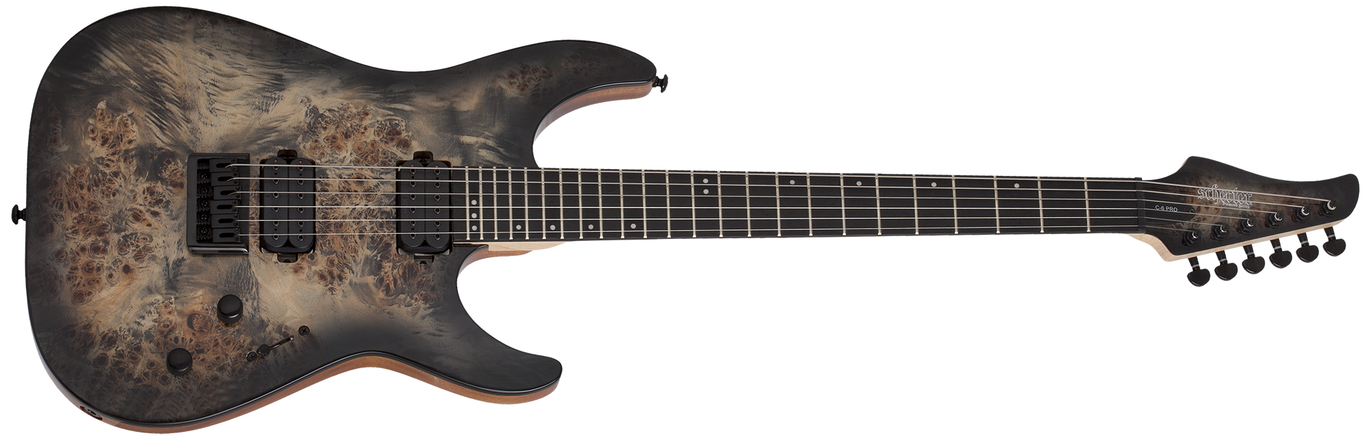 Schecter C6 Pro – Image 3