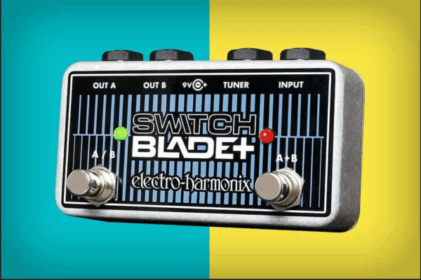 EHX Switchblade Plus