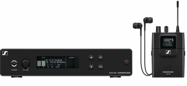 Sennheiser XS Wireless IEM