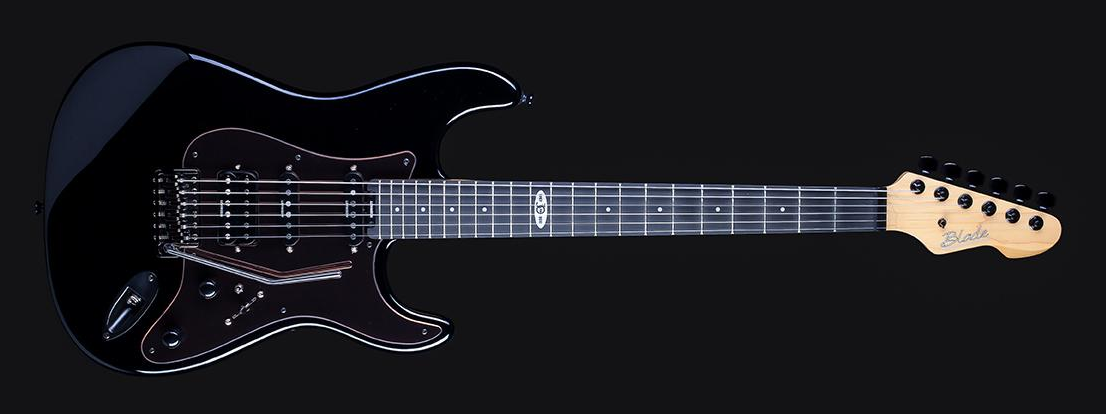 Blade RH3 30th anniversary