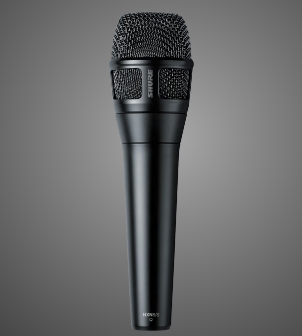 Shure Nexadyne 8/S