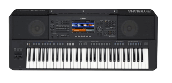 Yamaha PSR SX920