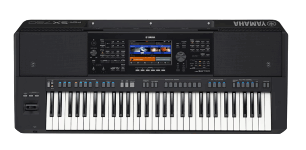 Yamaha PSR SX720