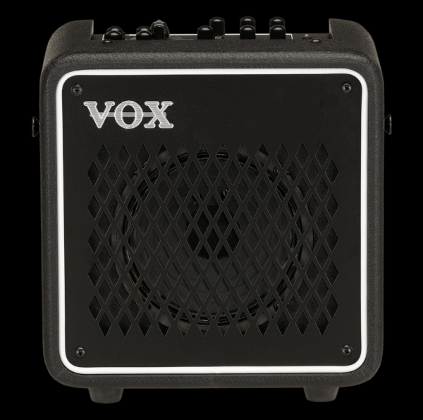 Vox Mini Go 10