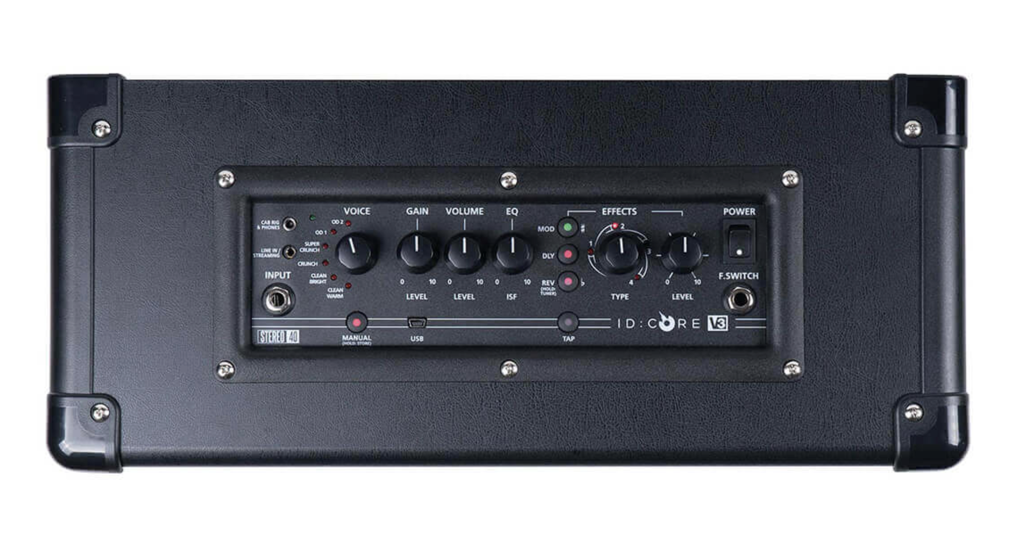 Blackstar ID Core 40 V3