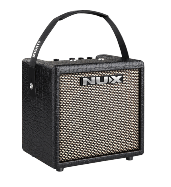 NUX Mighty 8 BT