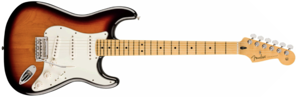 Fender 70th Anniversary Player Stratocaster