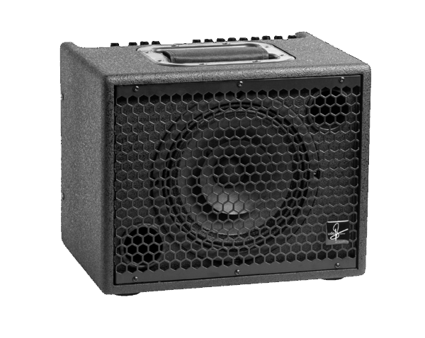 Udo Roesner Amps Da Capo 75