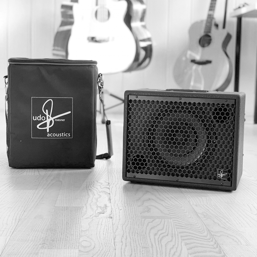 Udo Roesner Amps Da Capo 75 – Image 3