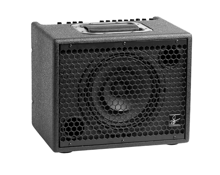 Udo Roesner Amps Da Capo 75