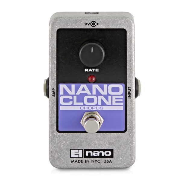 EHX Nano Clone